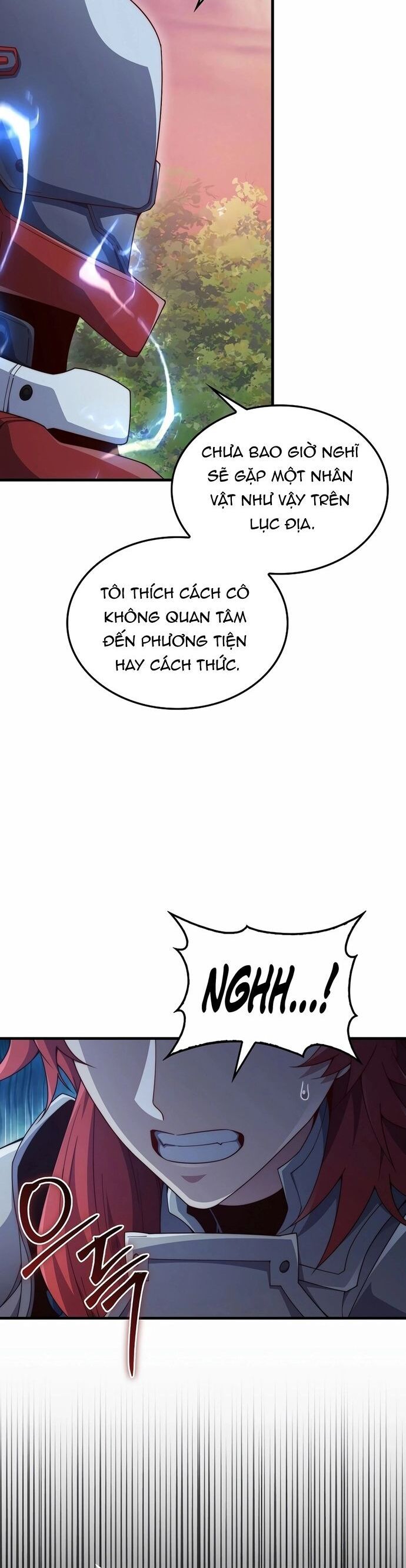 Thương Nhân Thánh Thần - Chapter 162 - Page 8