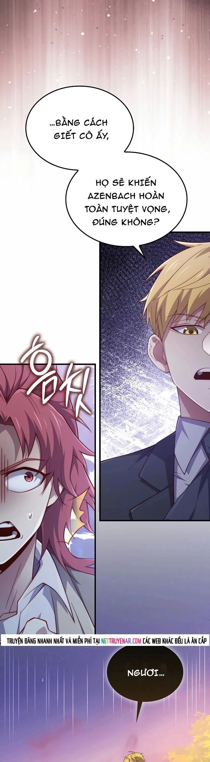 Thương Nhân Thánh Thần - Chapter 163 - Page 10