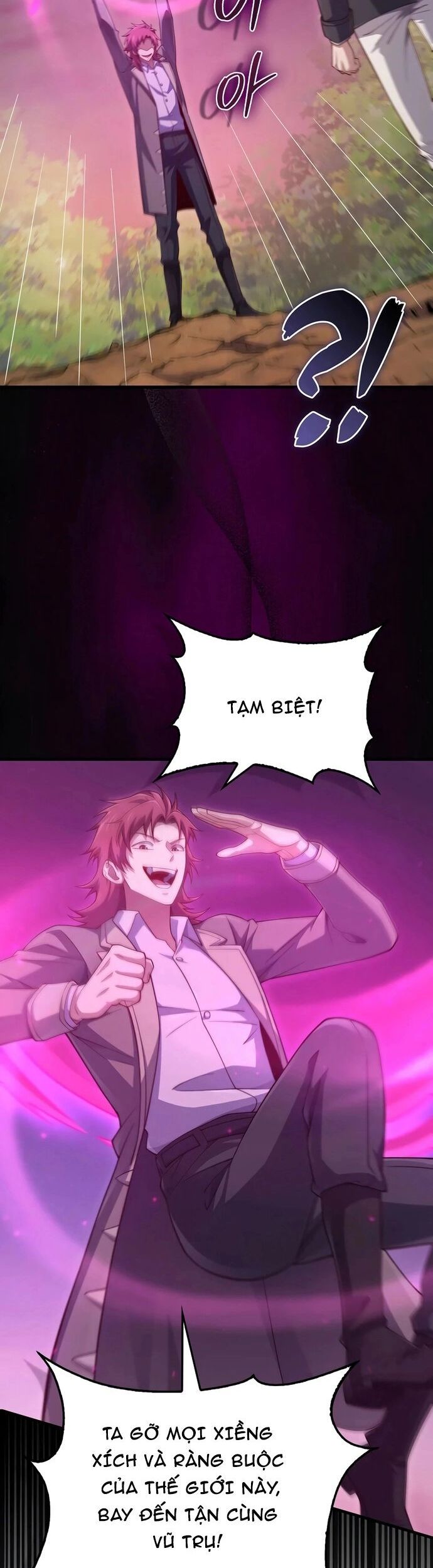 Thương Nhân Thánh Thần - Chapter 163 - Page 13