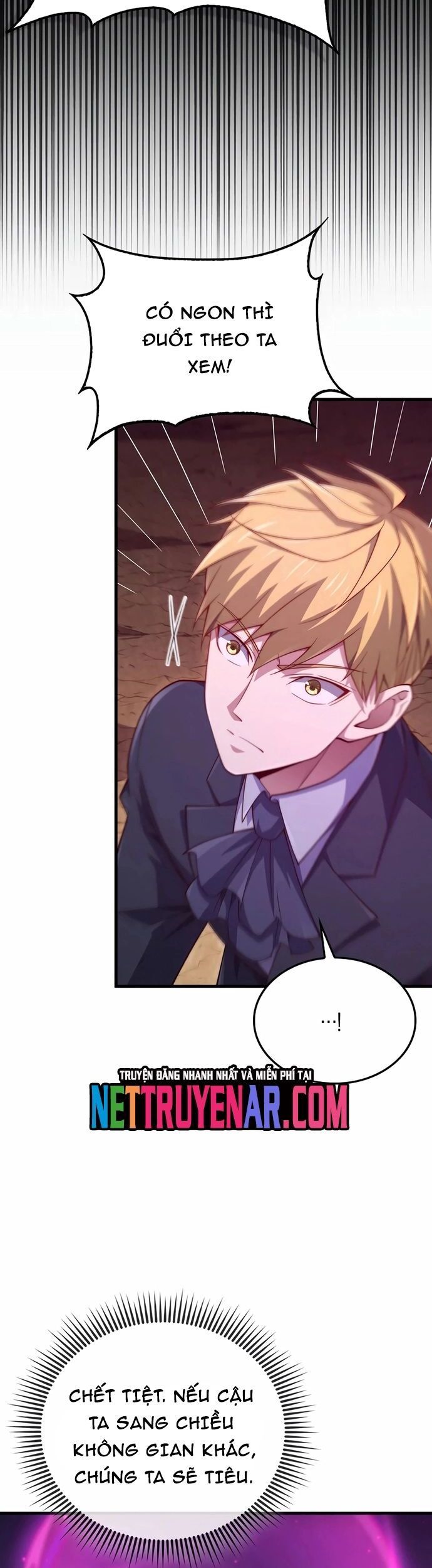 Thương Nhân Thánh Thần - Chapter 163 - Page 14