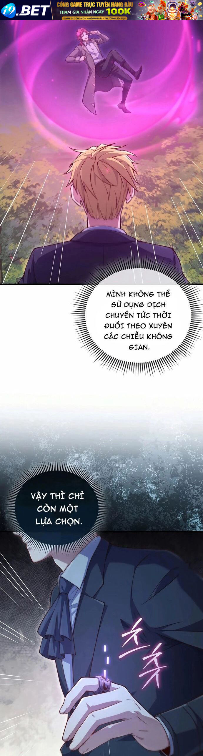 Thương Nhân Thánh Thần - Chapter 163 - Page 15