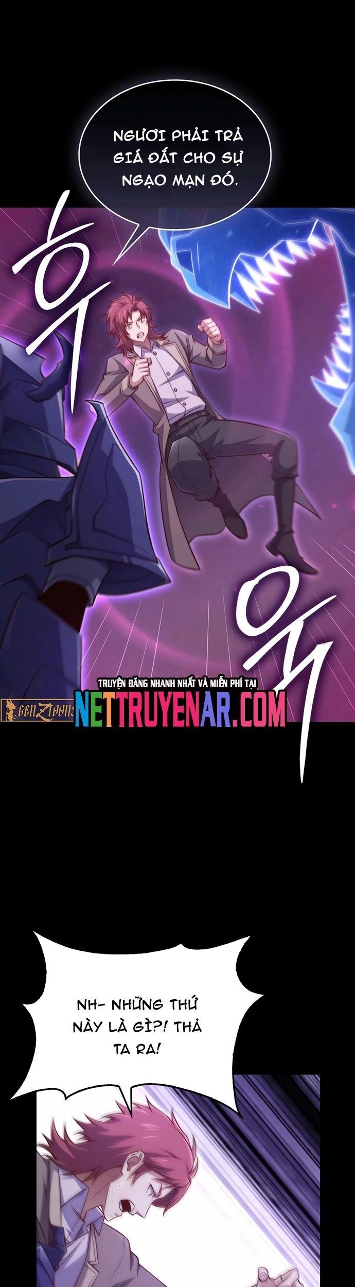 Thương Nhân Thánh Thần - Chapter 163 - Page 18