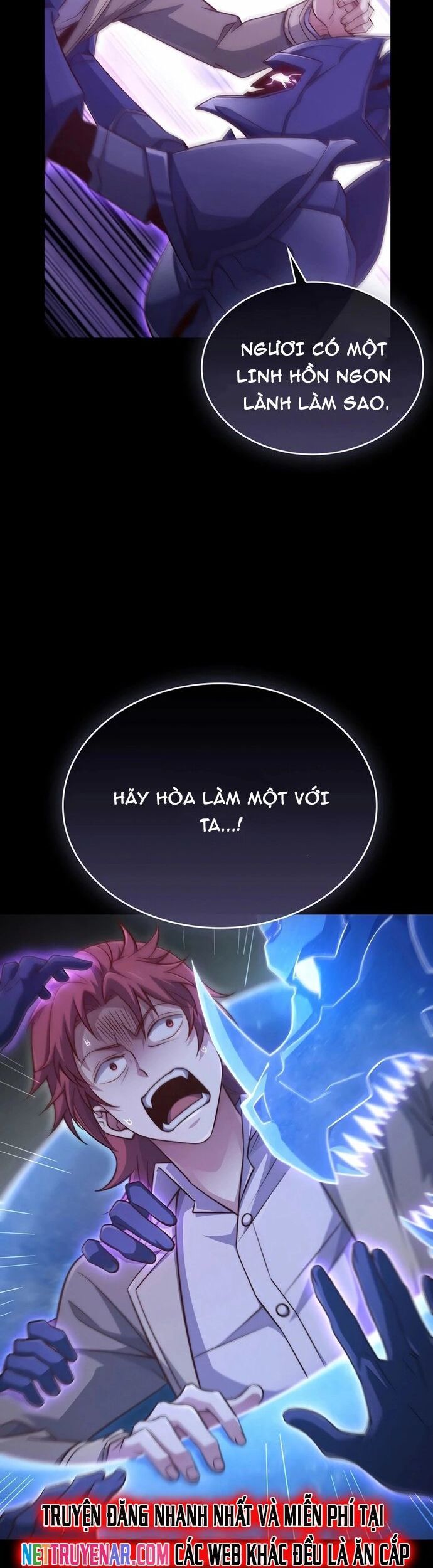 Thương Nhân Thánh Thần - Chapter 163 - Page 19