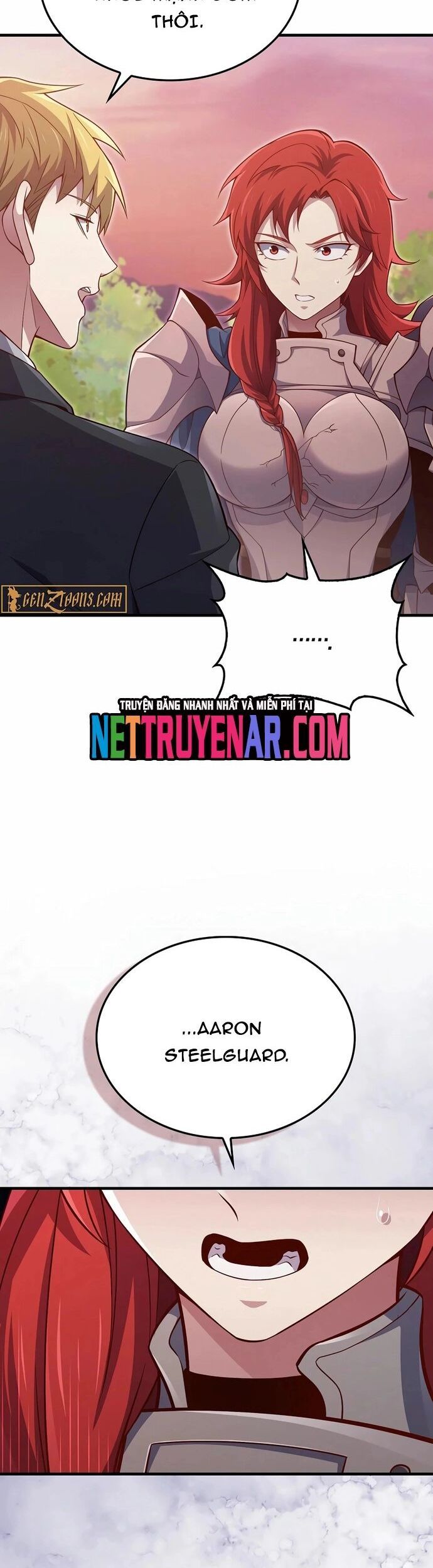 Thương Nhân Thánh Thần - Chapter 163 - Page 23