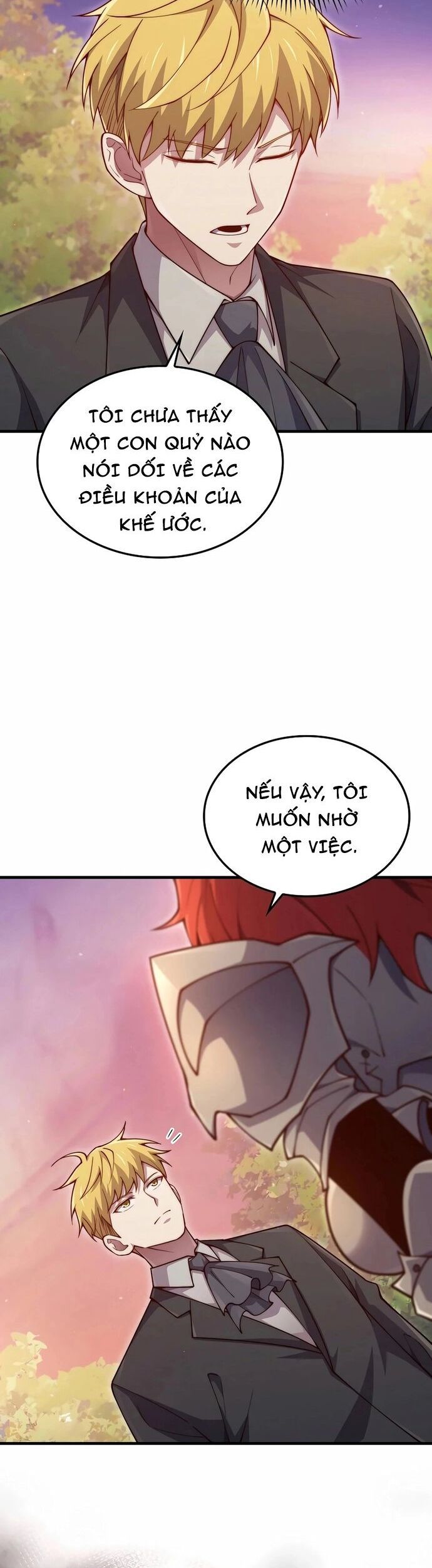 Thương Nhân Thánh Thần - Chapter 163 - Page 25