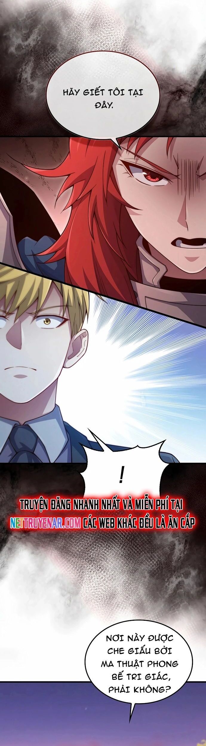 Thương Nhân Thánh Thần - Chapter 163 - Page 26