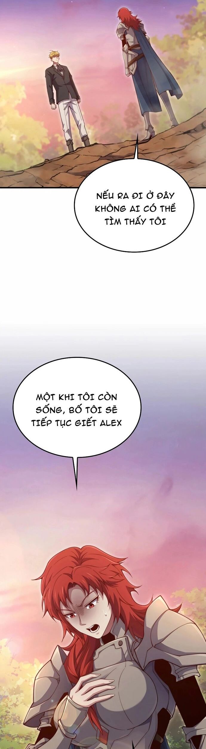 Thương Nhân Thánh Thần - Chapter 163 - Page 27