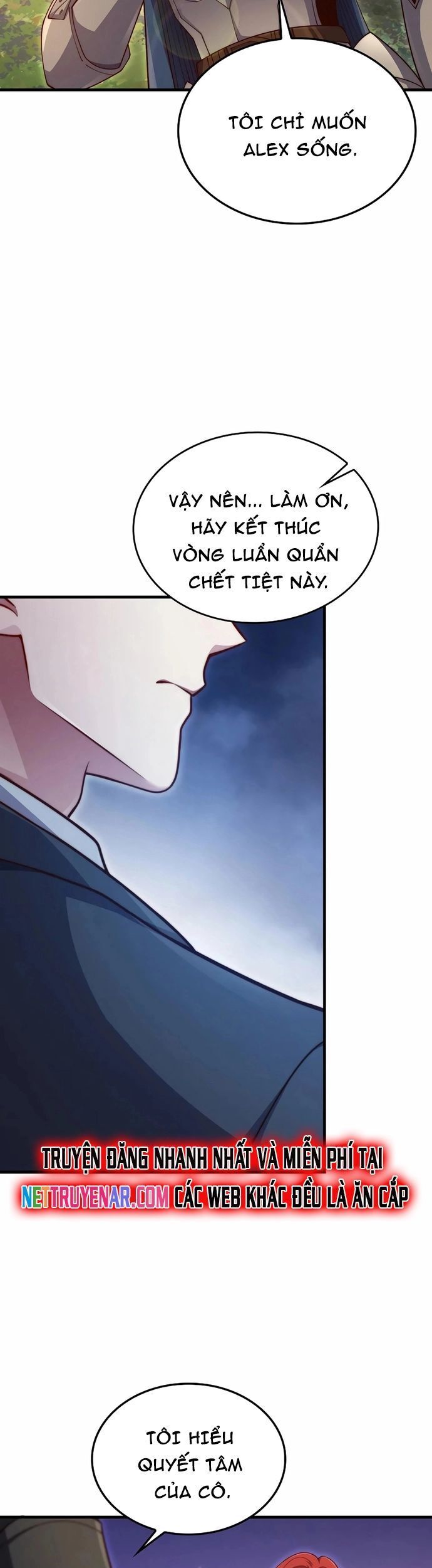 Thương Nhân Thánh Thần - Chapter 163 - Page 28