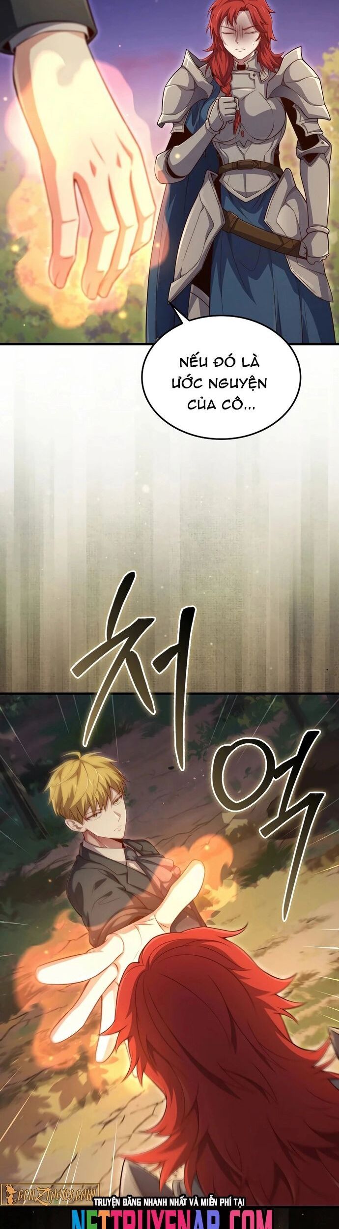 Thương Nhân Thánh Thần - Chapter 163 - Page 29