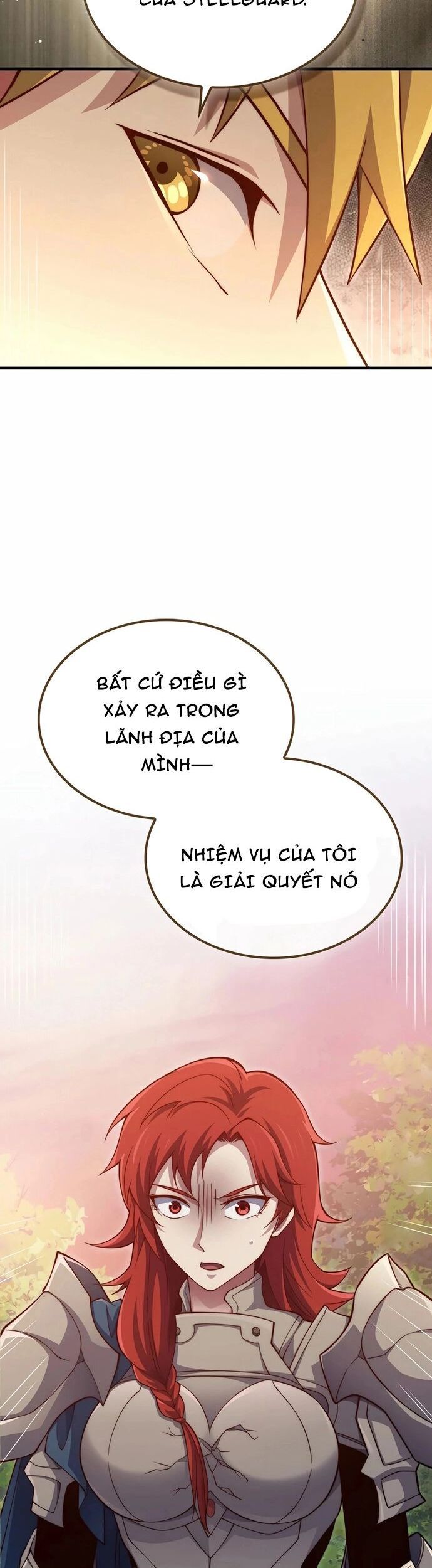 Thương Nhân Thánh Thần - Chapter 163 - Page 3