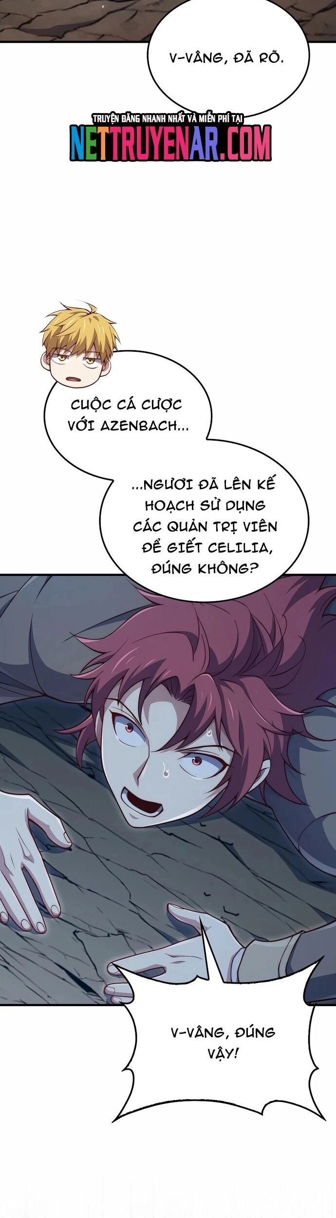 Thương Nhân Thánh Thần - Chapter 163 - Page 33