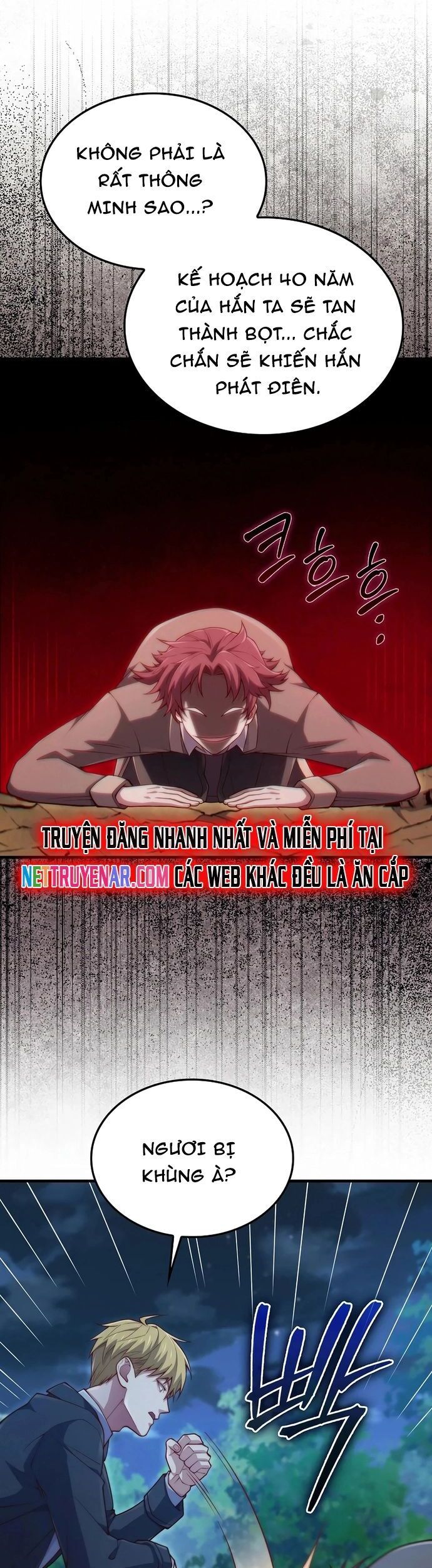 Thương Nhân Thánh Thần - Chapter 163 - Page 34