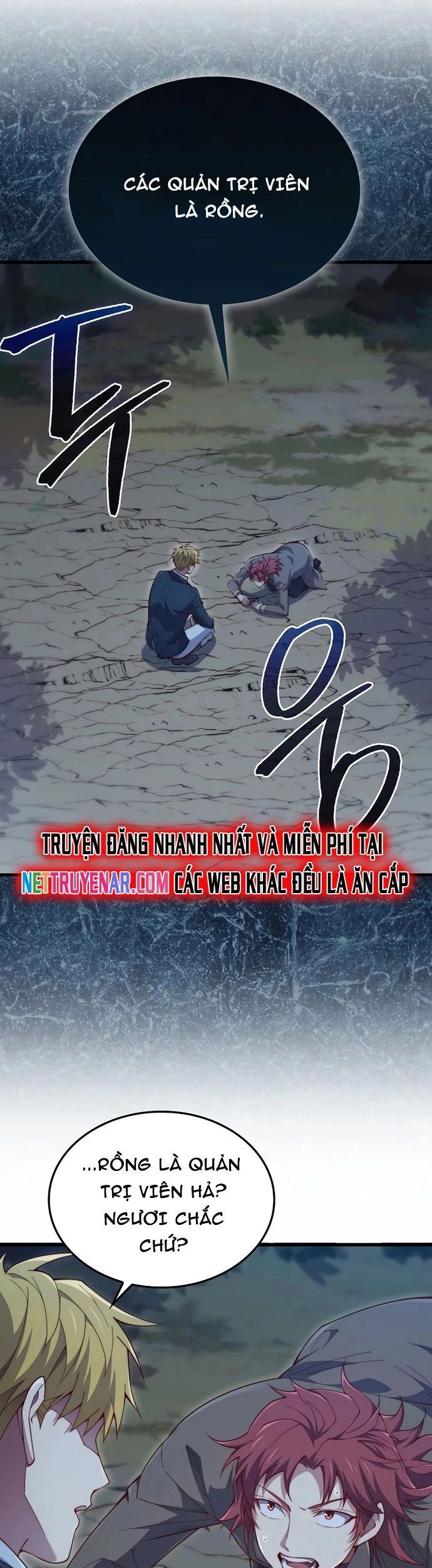 Thương Nhân Thánh Thần - Chapter 163 - Page 38