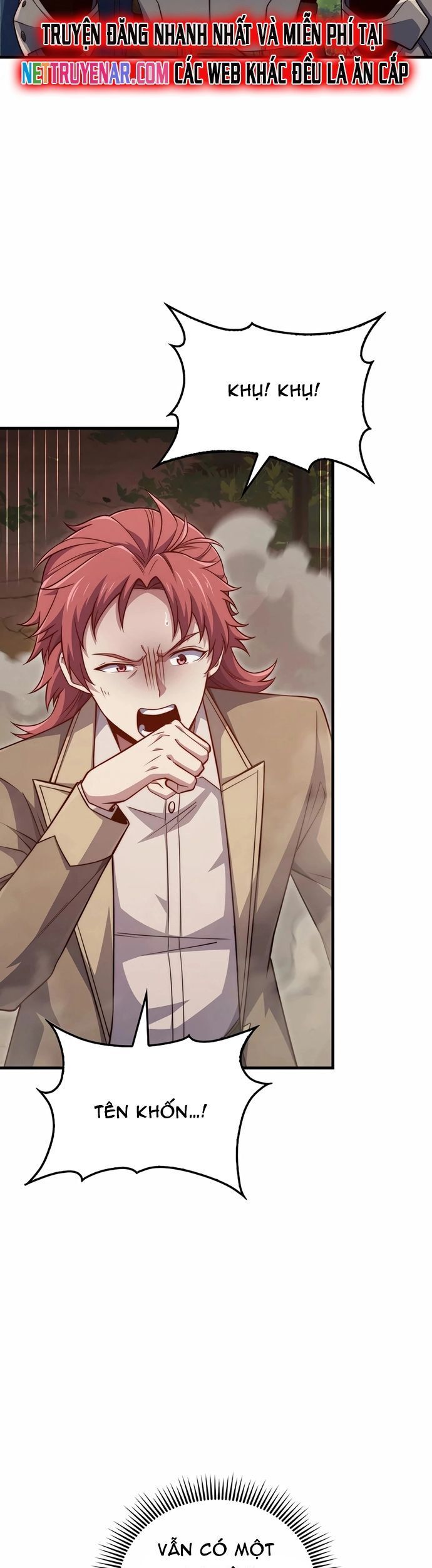 Thương Nhân Thánh Thần - Chapter 163 - Page 4