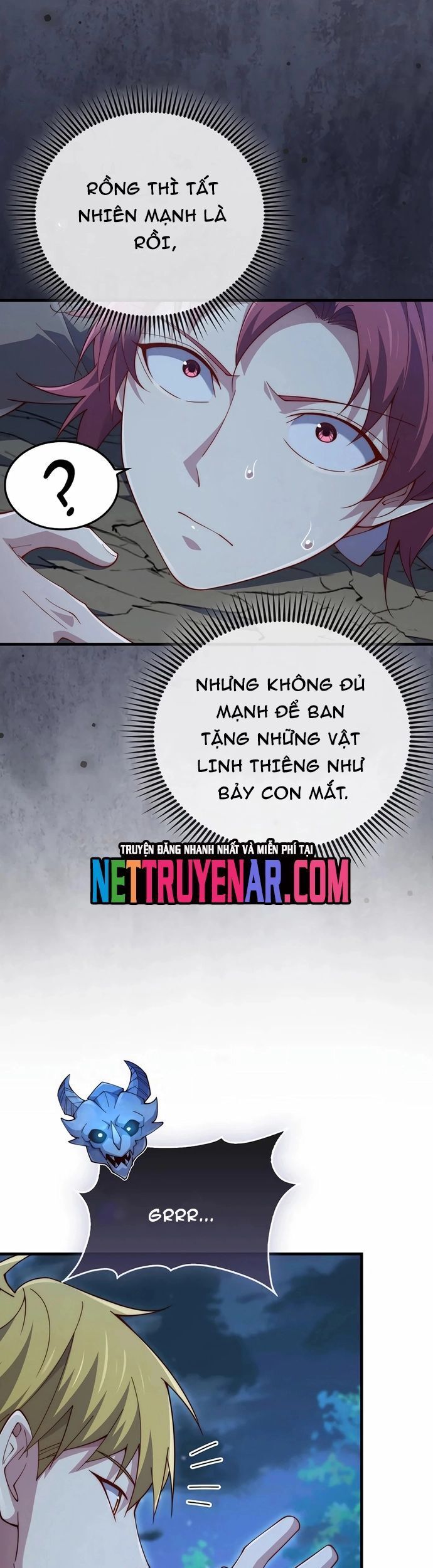 Thương Nhân Thánh Thần - Chapter 163 - Page 40