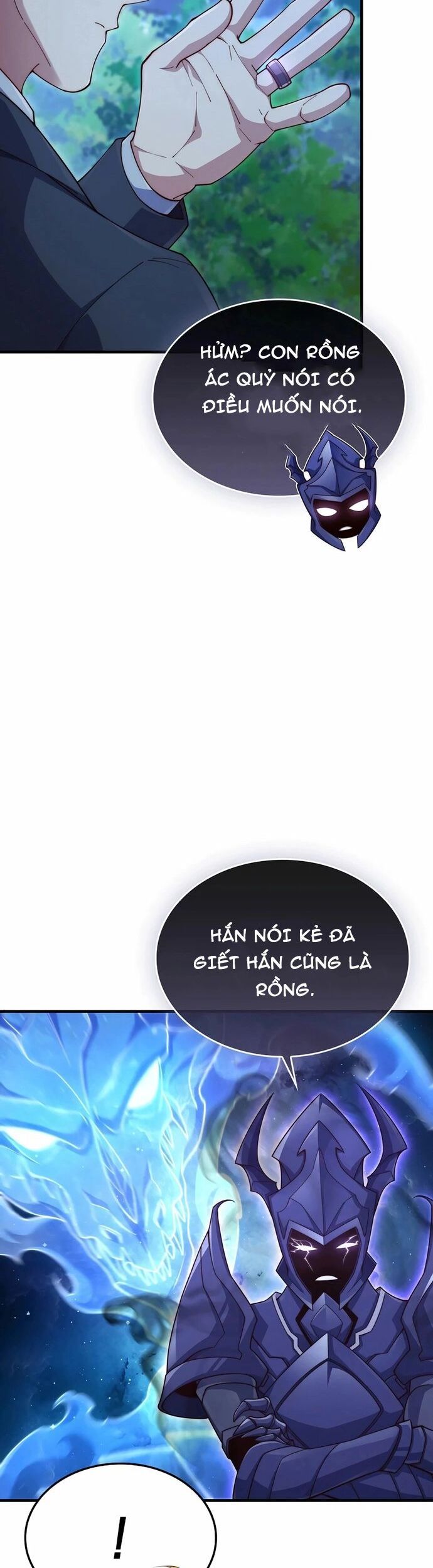 Thương Nhân Thánh Thần - Chapter 163 - Page 41