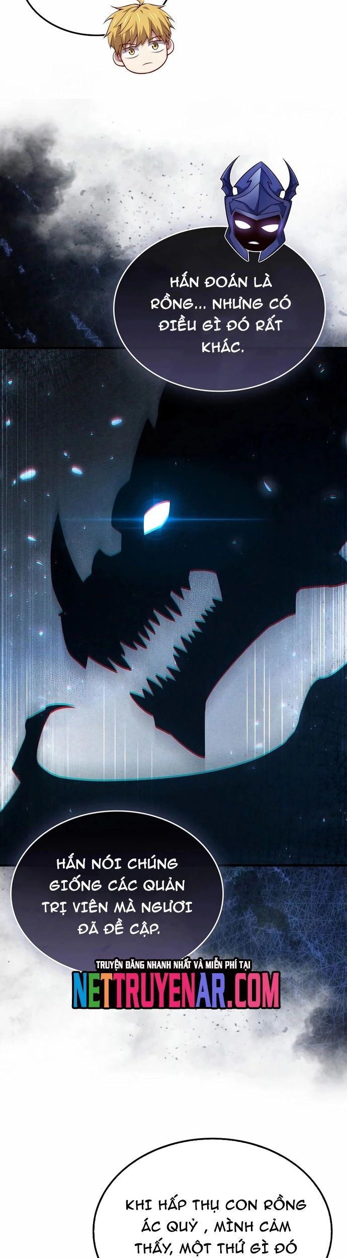 Thương Nhân Thánh Thần - Chapter 163 - Page 42