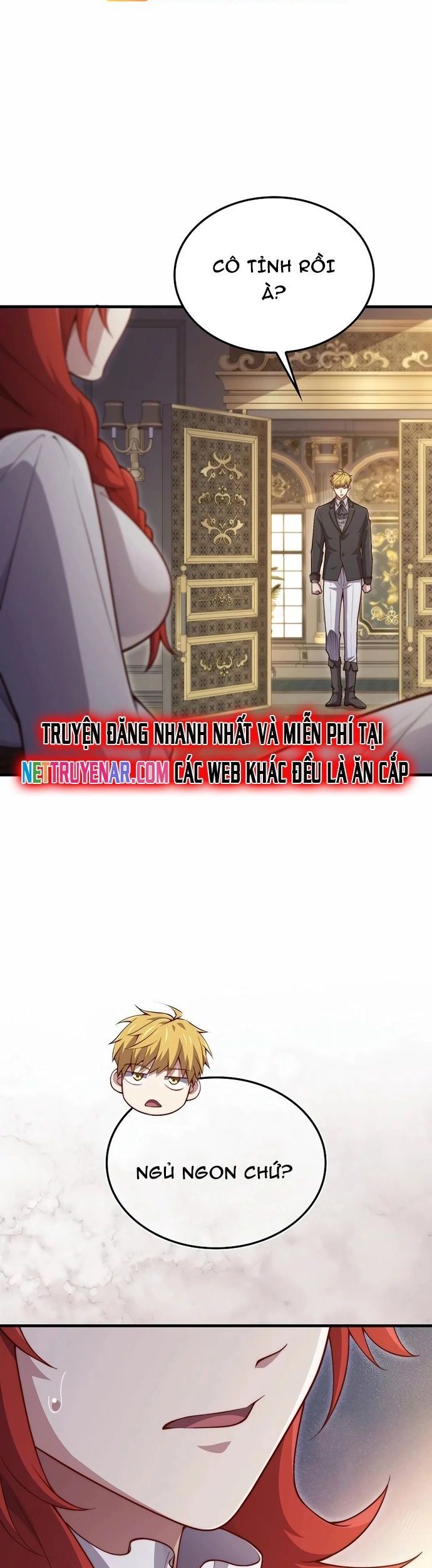 Thương Nhân Thánh Thần - Chapter 163 - Page 46