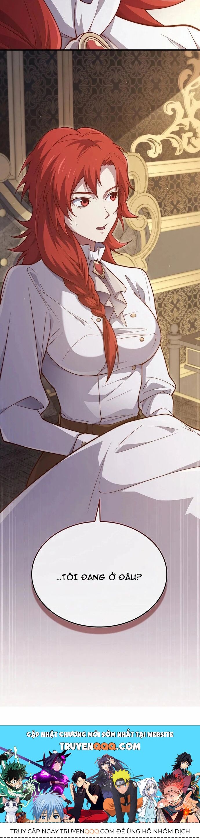 Thương Nhân Thánh Thần - Chapter 163 - Page 47