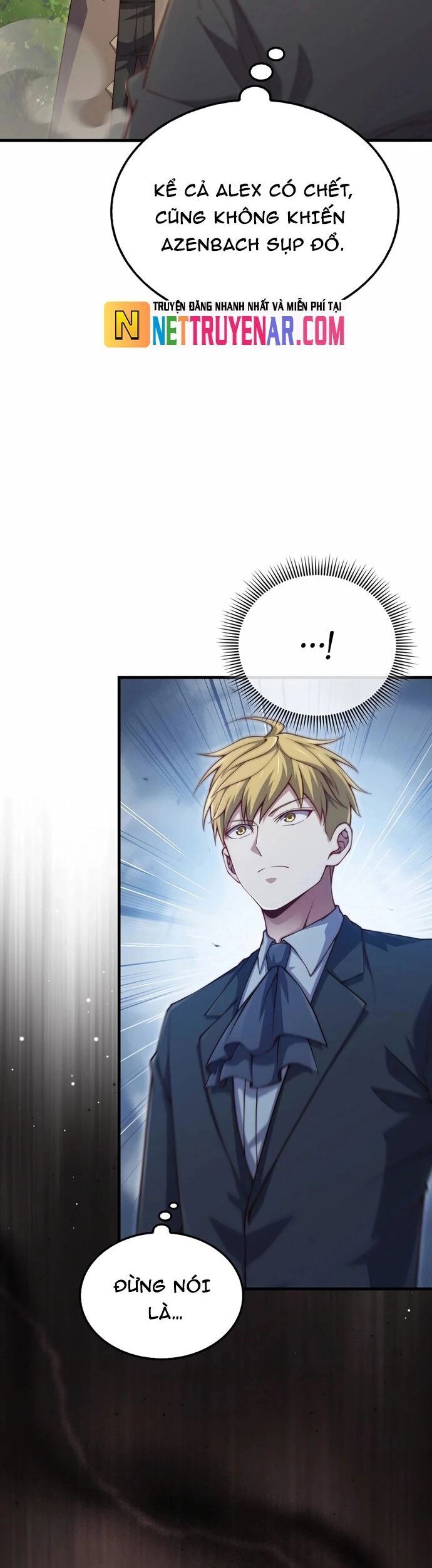 Thương Nhân Thánh Thần - Chapter 163 - Page 7