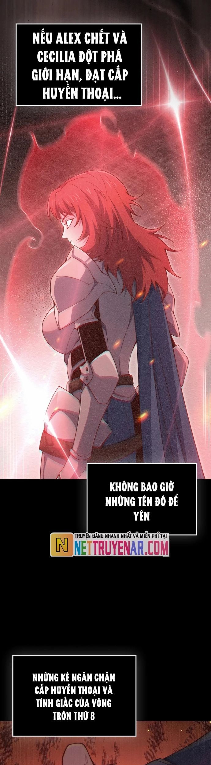 Thương Nhân Thánh Thần - Chapter 163 - Page 8