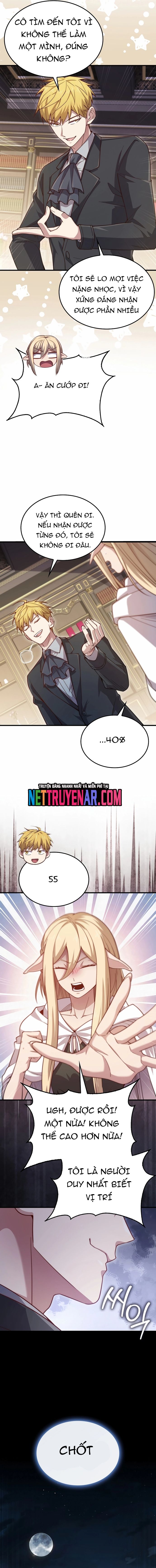 Thương Nhân Thánh Thần - Chapter 164 - Page 10