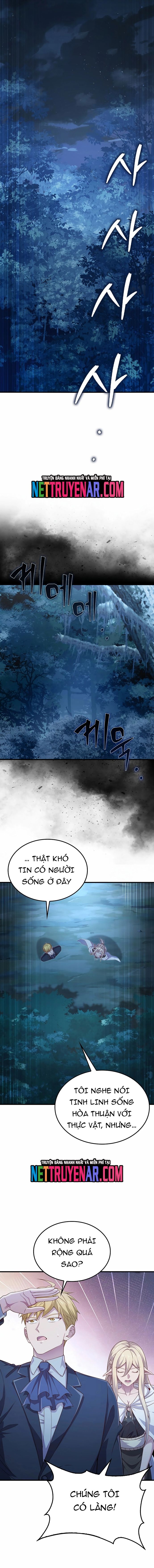 Thương Nhân Thánh Thần - Chapter 164 - Page 11