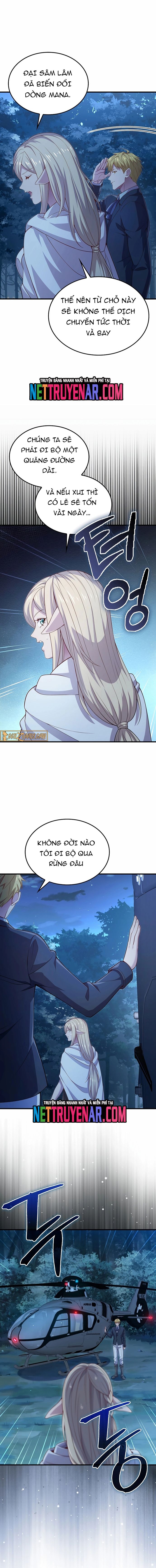 Thương Nhân Thánh Thần - Chapter 164 - Page 12