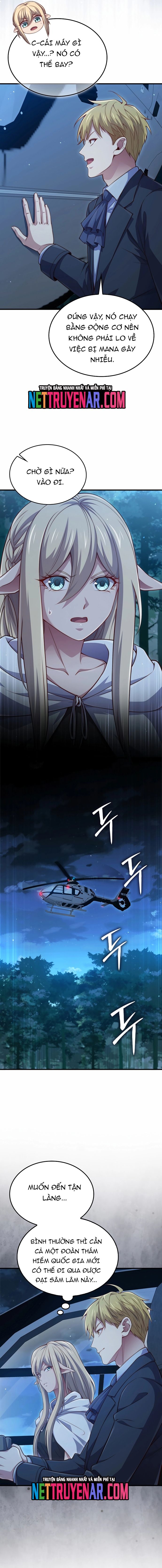 Thương Nhân Thánh Thần - Chapter 164 - Page 13