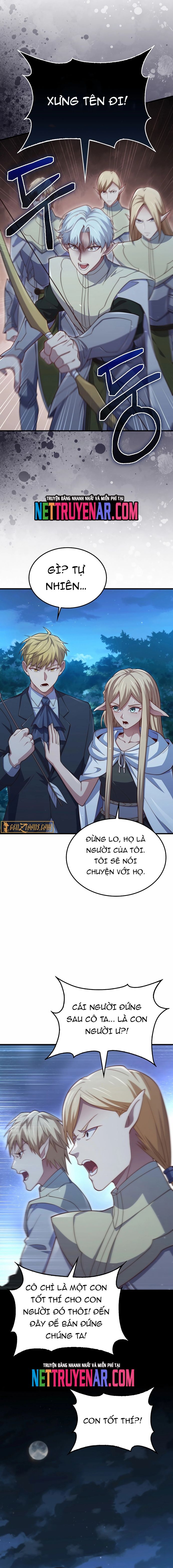 Thương Nhân Thánh Thần - Chapter 164 - Page 16