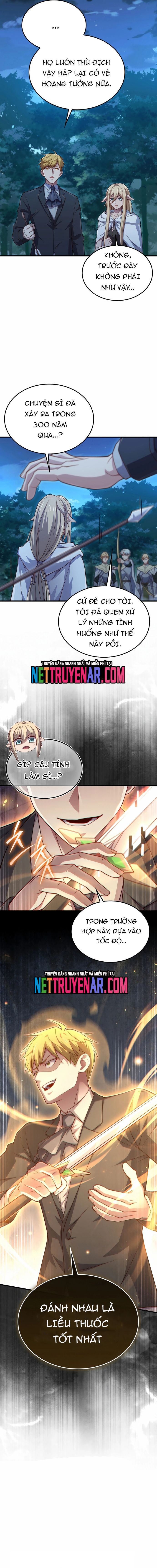 Thương Nhân Thánh Thần - Chapter 164 - Page 17