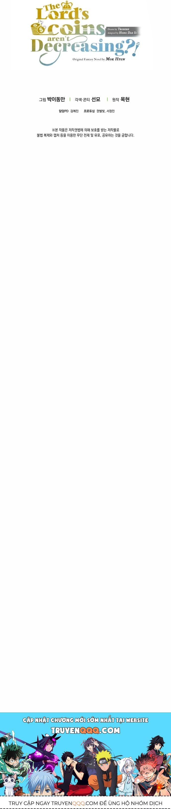 Thương Nhân Thánh Thần - Chapter 164 - Page 18