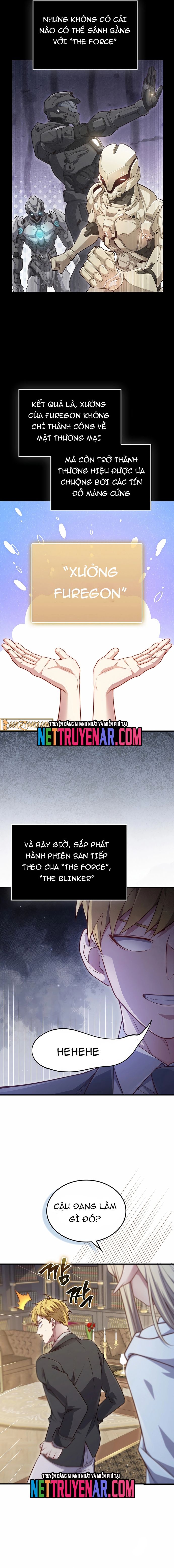 Thương Nhân Thánh Thần - Chapter 164 - Page 4