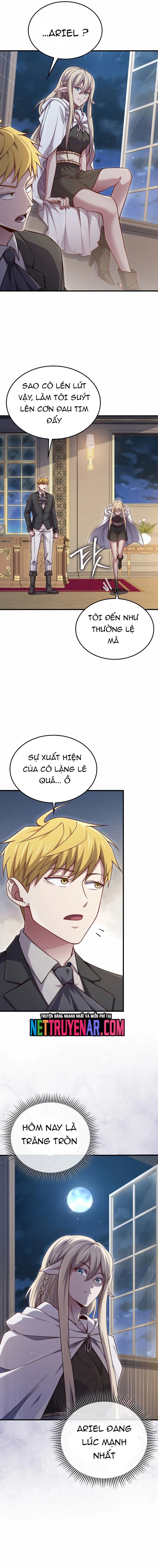 Thương Nhân Thánh Thần - Chapter 164 - Page 5