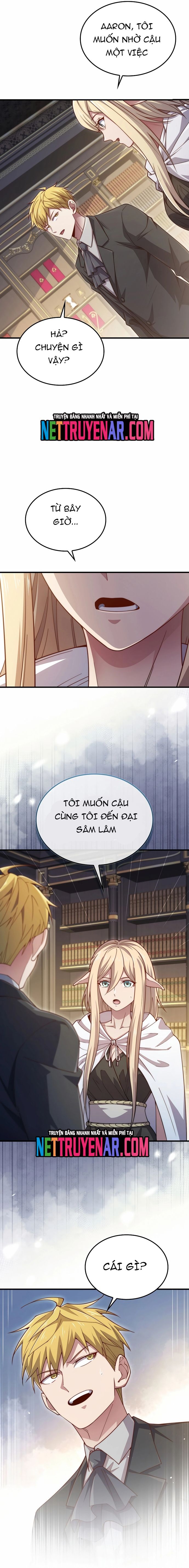 Thương Nhân Thánh Thần - Chapter 164 - Page 6