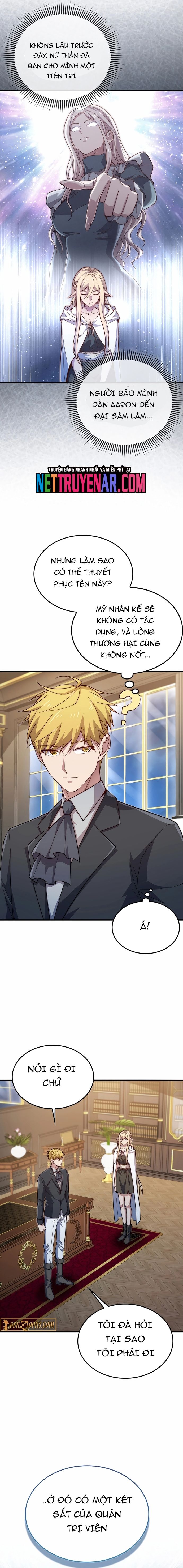 Thương Nhân Thánh Thần - Chapter 164 - Page 8