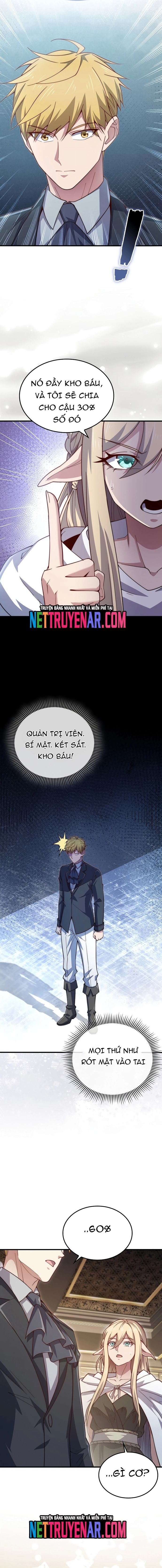 Thương Nhân Thánh Thần - Chapter 164 - Page 9