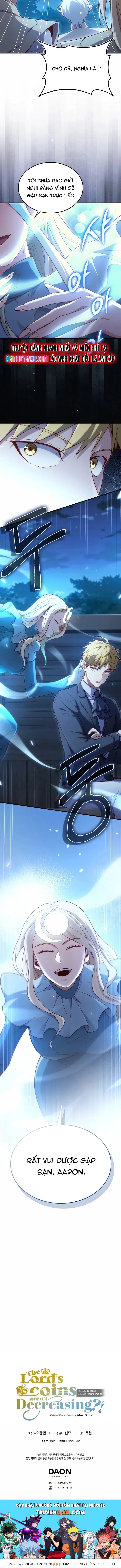 Thương Nhân Thánh Thần - Chapter 165 - Page 12