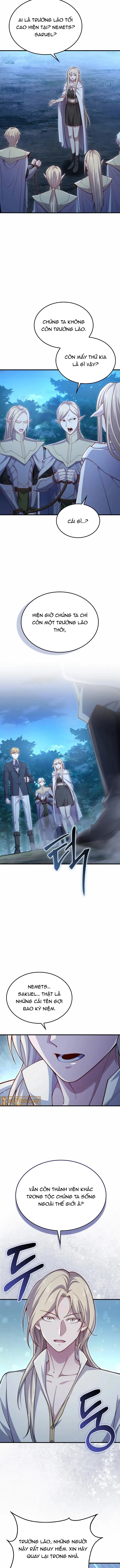 Thương Nhân Thánh Thần - Chapter 165 - Page 4