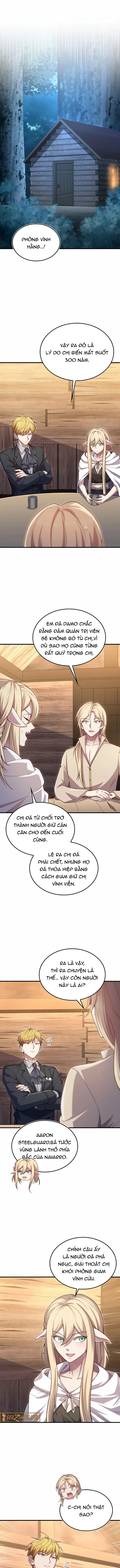 Thương Nhân Thánh Thần - Chapter 165 - Page 6