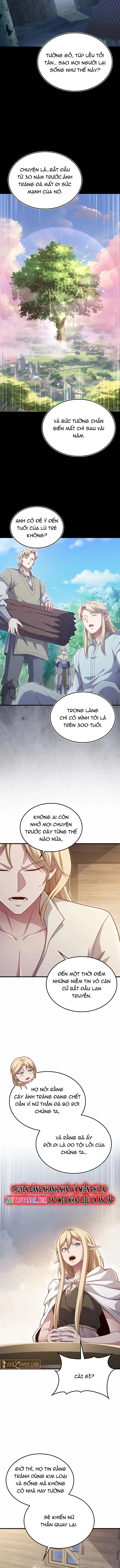 Thương Nhân Thánh Thần - Chapter 165 - Page 8