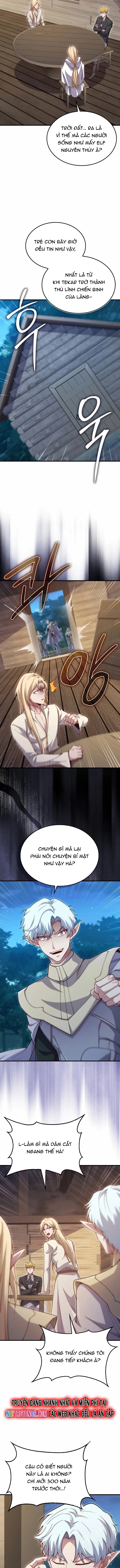 Thương Nhân Thánh Thần - Chapter 165 - Page 9