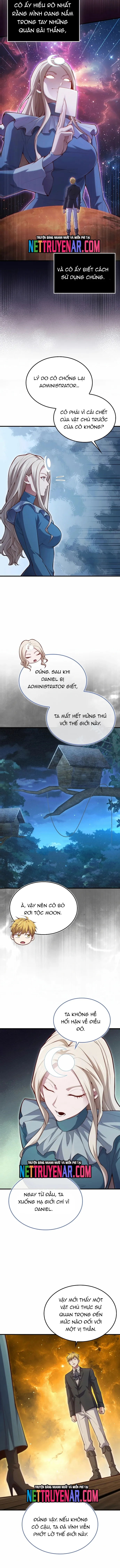 Thương Nhân Thánh Thần - Chapter 166 - Page 10