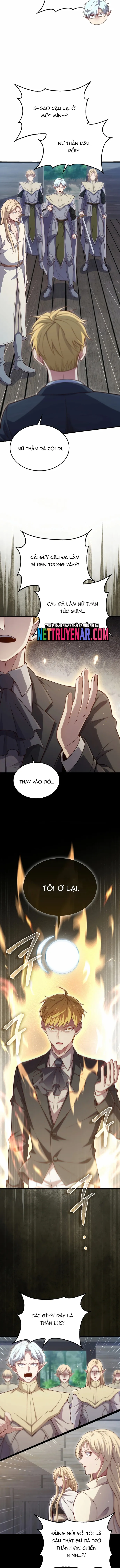 Thương Nhân Thánh Thần - Chapter 166 - Page 12