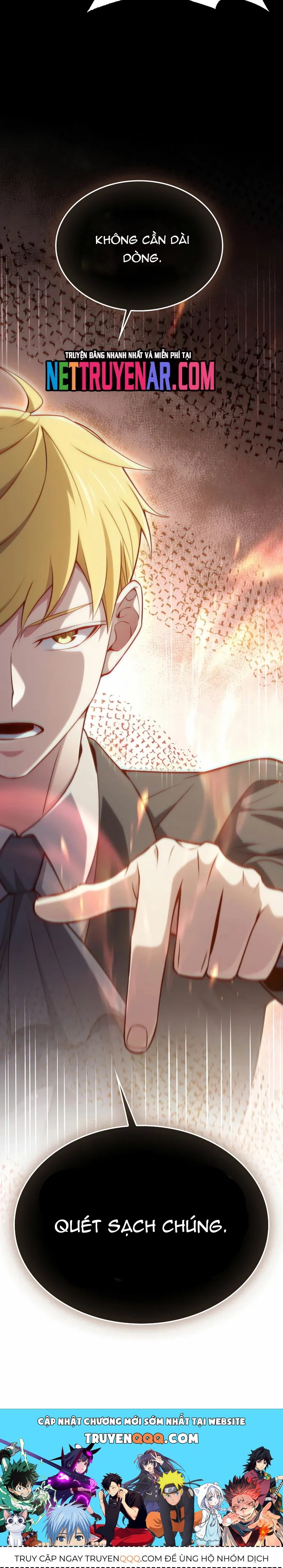 Thương Nhân Thánh Thần - Chapter 166 - Page 13