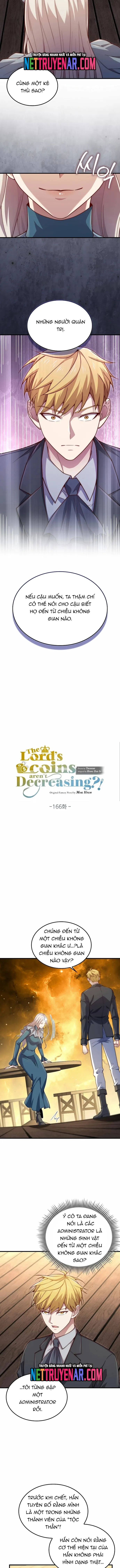 Thương Nhân Thánh Thần - Chapter 166 - Page 4