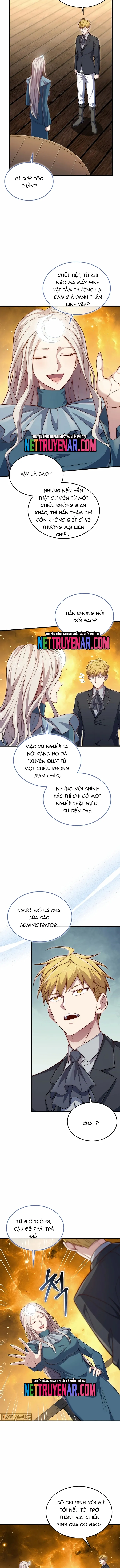 Thương Nhân Thánh Thần - Chapter 166 - Page 5