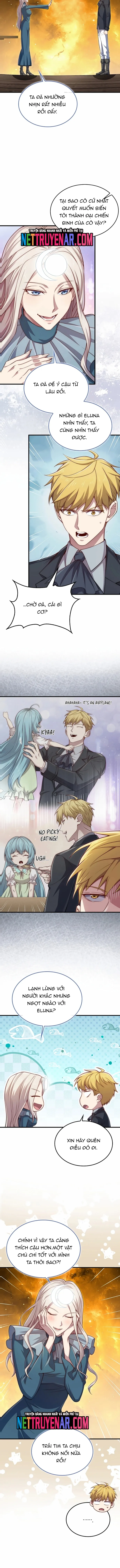 Thương Nhân Thánh Thần - Chapter 166 - Page 6