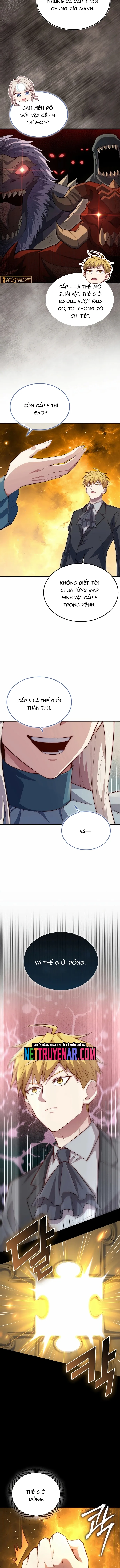 Thương Nhân Thánh Thần - Chapter 166 - Page 8