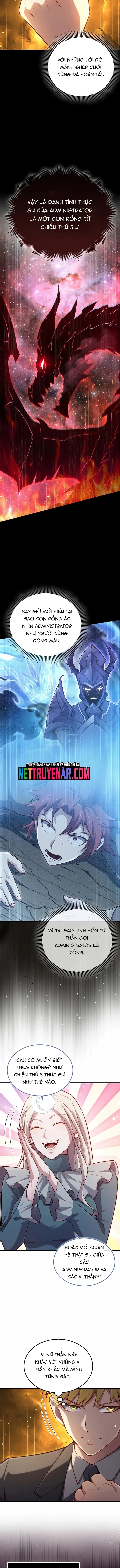 Thương Nhân Thánh Thần - Chapter 166 - Page 9